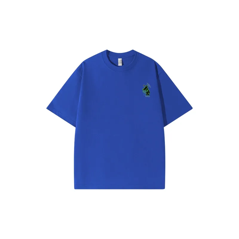 PANDA BASE T Shirts Unisex-11