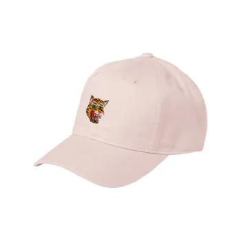 Onitsuka Tiger Cotton Baseball Caps Unisex Multicolor