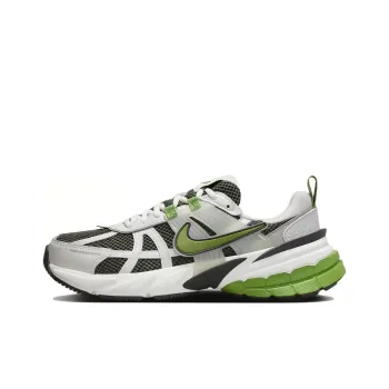 Nike V2K Run Chlorophyll Women's