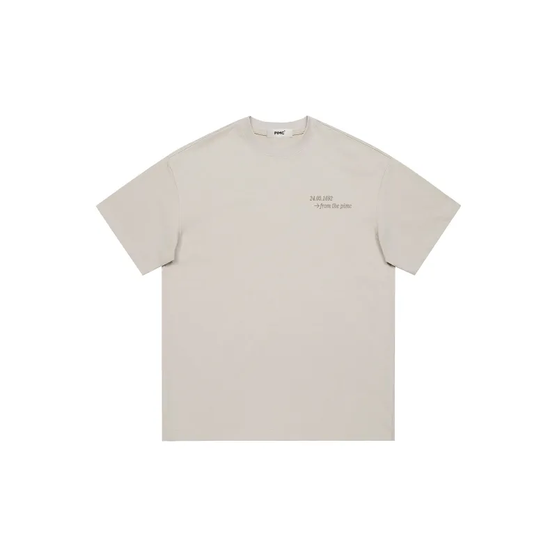 PIMC T Shirts Unisex-9