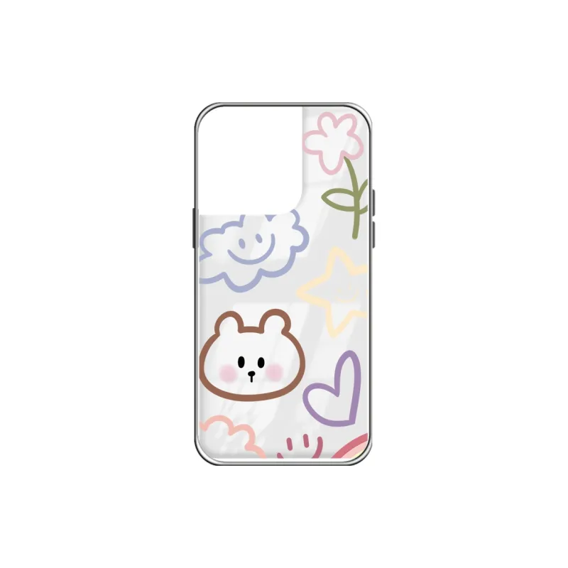 Victory charge Phone Cases-1