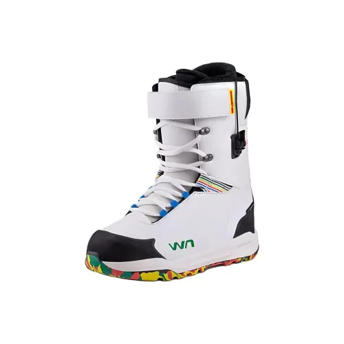 Cold mountains Ski Boots