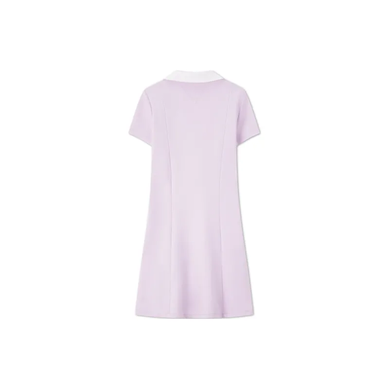Tommy Hilfiger Short Sleeved Dress Women's-3
