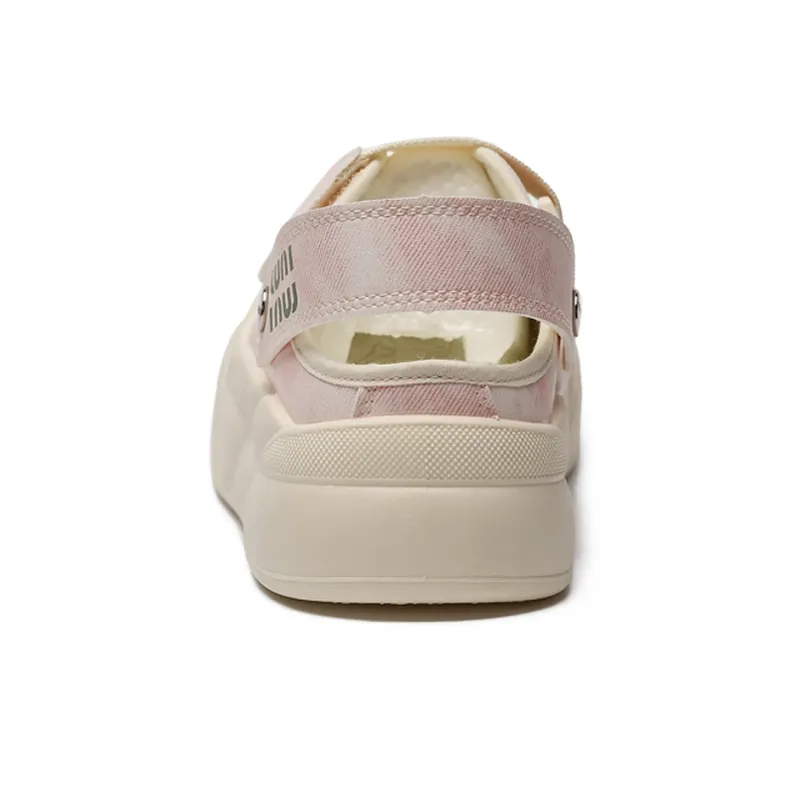 Zun'er Breathable Quick Dry Lightweight Low-Top Casual Shoes Unisex-10