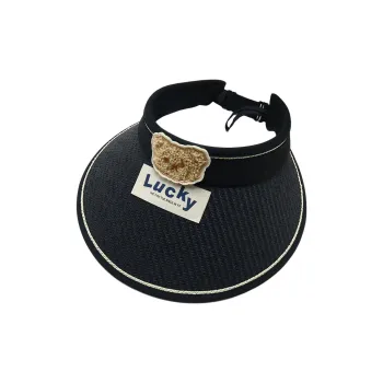 Mountainpeak Straw Woven Sun Protection Hats Kids'