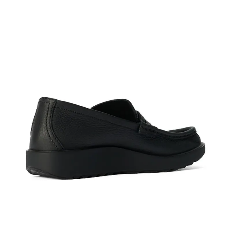 Ecco AT.KOLLEKTIVE Casual Shoes Men's Black-4