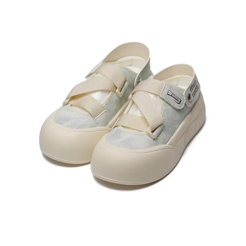 Zun'er Breathable Quick Dry Lightweight Low-Top Casual Shoes Unisex-2