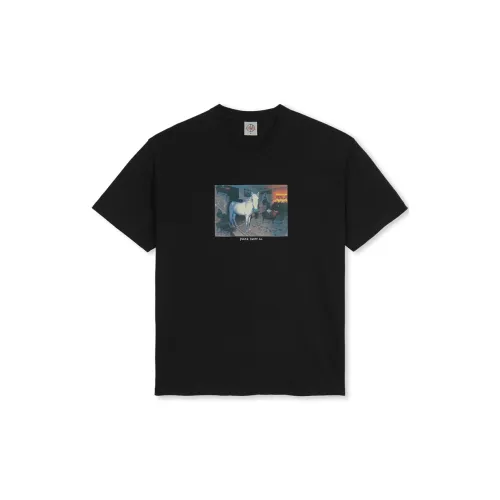 POLAR SKATE CO T-Shirts Unisex