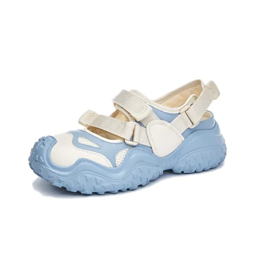 Help Casual Single Shoes Women's