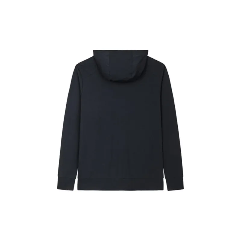 Anta Variety Training Collection Jackets & Coats Men's Basic Black-1
