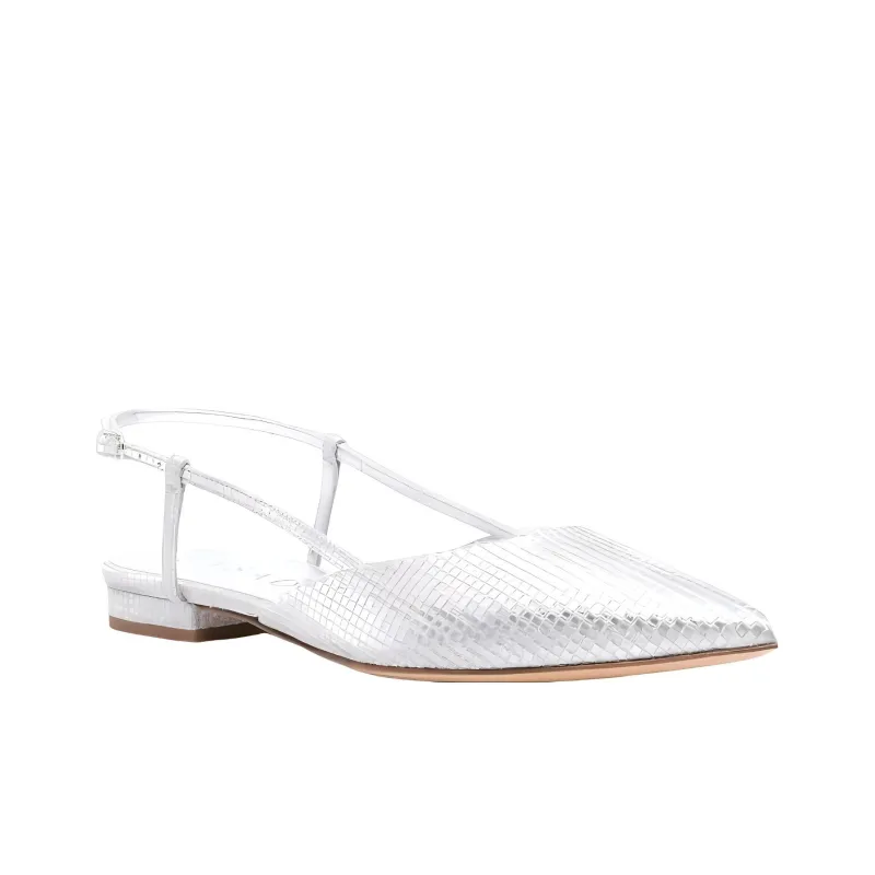 Casadei Scarlet Diadema Leather Pumps-2