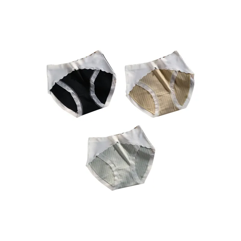 MIIOW Cool One Summer Series Underpants Women's 3 Pack-4