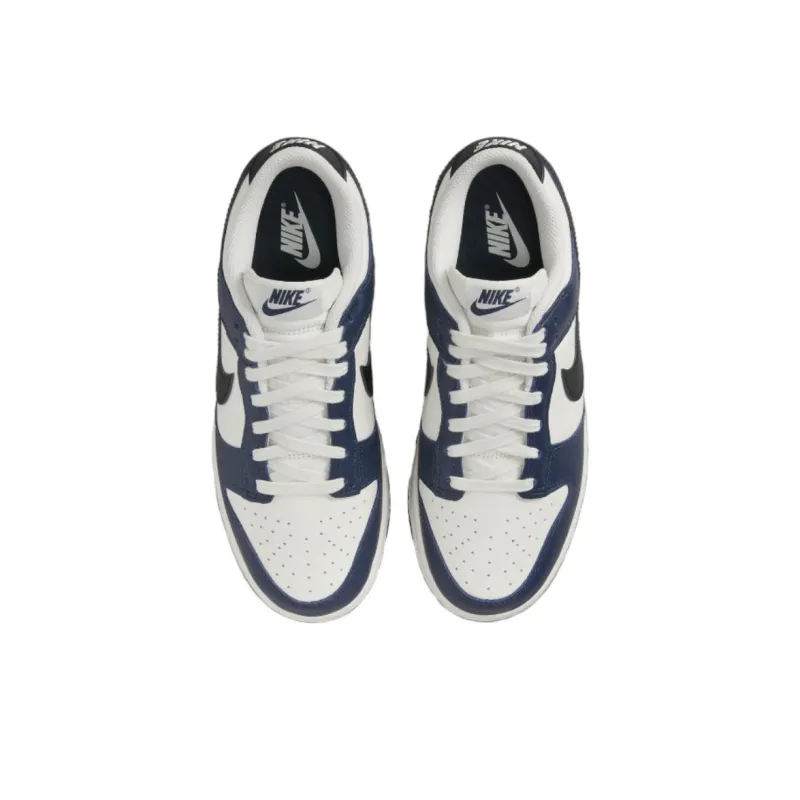 Nike Dunk Low Armory Navy Women's-3