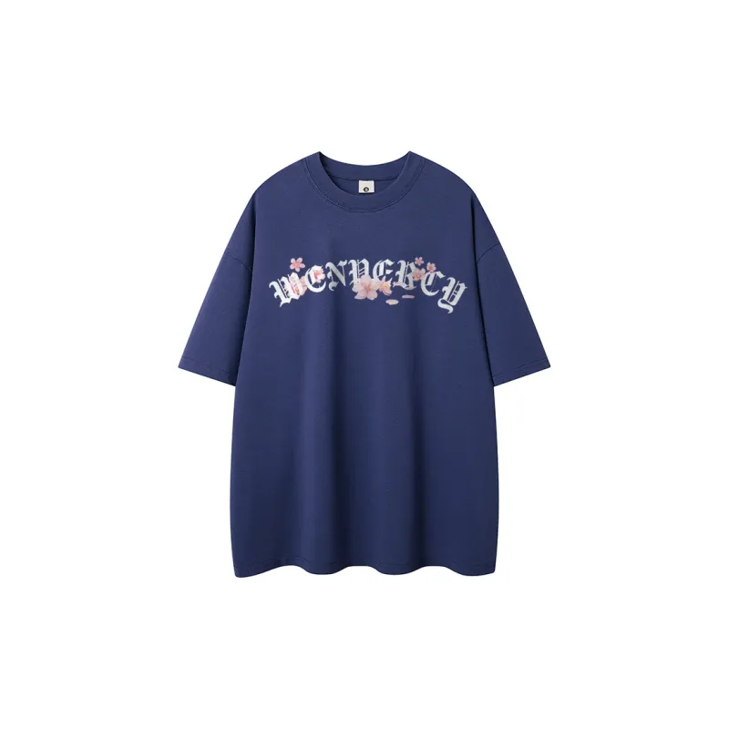 Wenpercy T Shirts Unisex-1