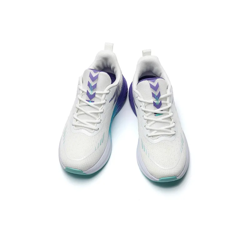 BIANSULONG Anti-Slip Wear-Resistant Breathable Lightweight Balance Running Shoes Unisex-5