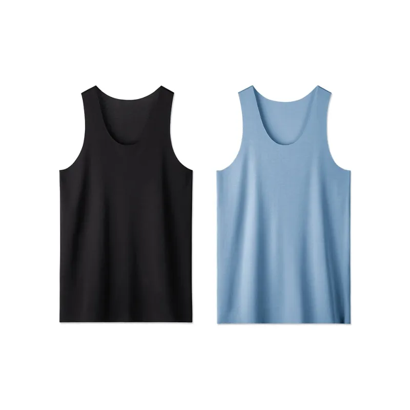 MIIOW Cool One Summer Series Tank Top Men's 2 Pack-11