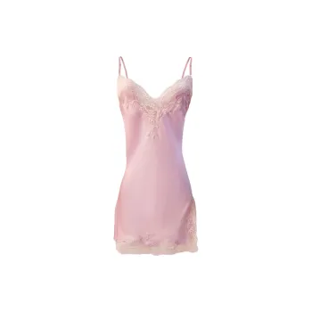Imperial Palace Mulberry Silk Lingerie-Inducing Pure Desire And Sensual Loungewear Women's