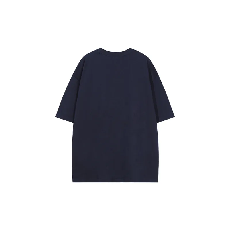 K411 T Shirts Unisex-9