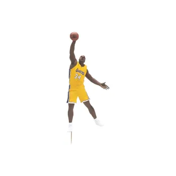 McFARLANE Shaquille O'Neal Maikfan NBA Collection 2nd Scale Figures