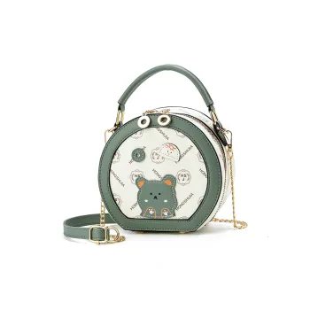 Weymond Soft Leather PU Shoulder Bags Handbags Women's