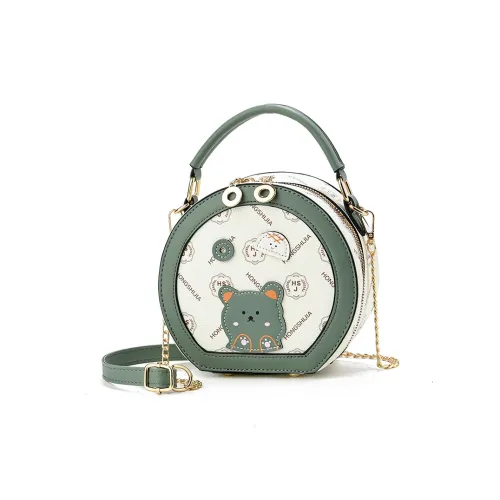 Weymond Soft Leather PU Shoulder Bags Handbags Women's