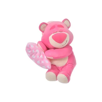 Disney Cartoon Lotso Dolls Plush Doll 32cm Height