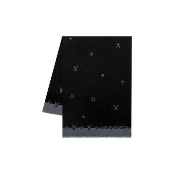 LOUIS VUITTON M79913 Graphic Dual Stole