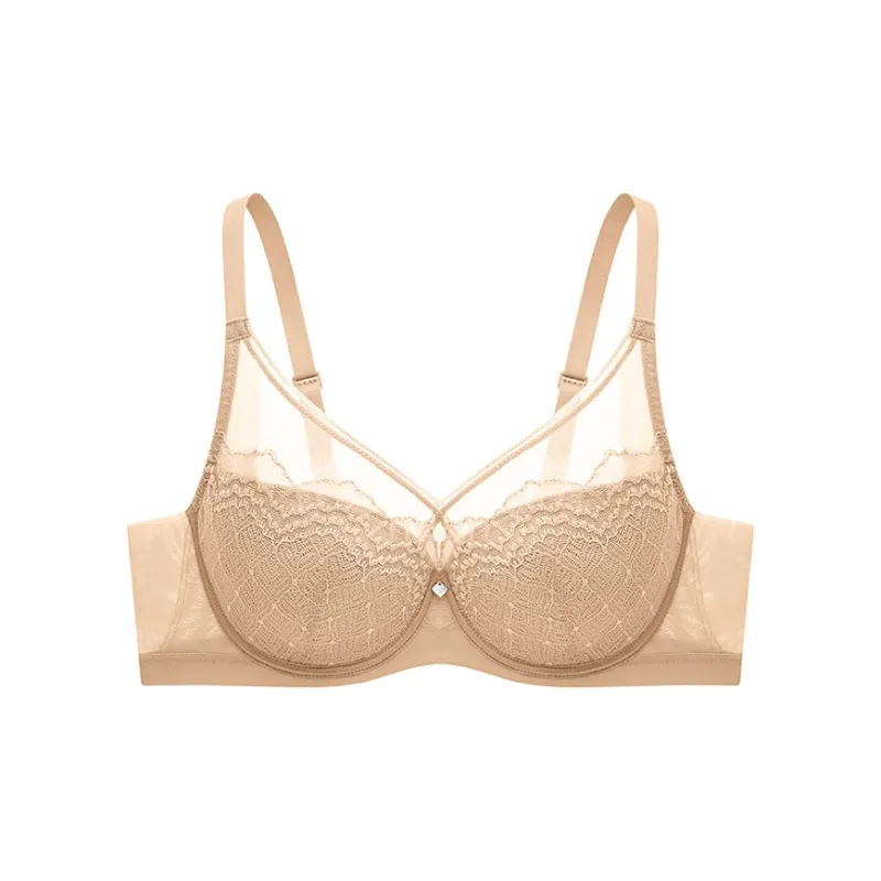 Manifen Women's Bras-4