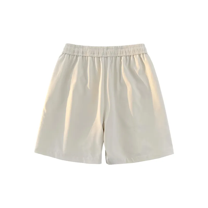 URBAN AUTHENTIC Casual Shorts Unisex-7