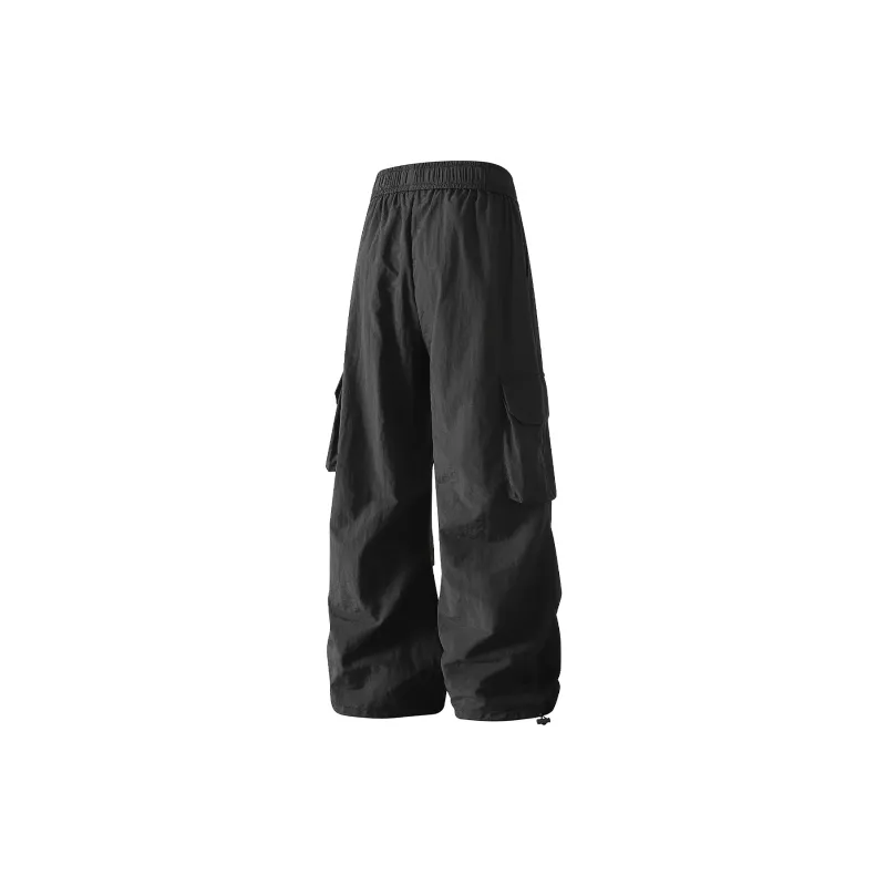 GF Casual Pants Unisex-1