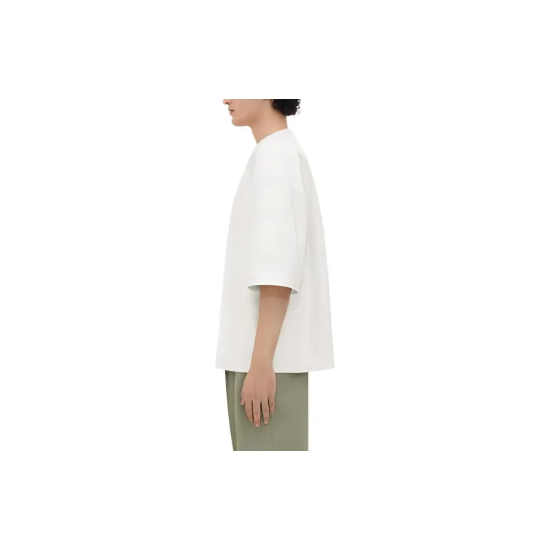 Bottega Veneta T Shirt Men's White-2