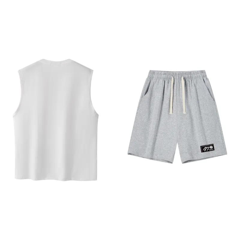 GF Casual Sportswear Unisex-32