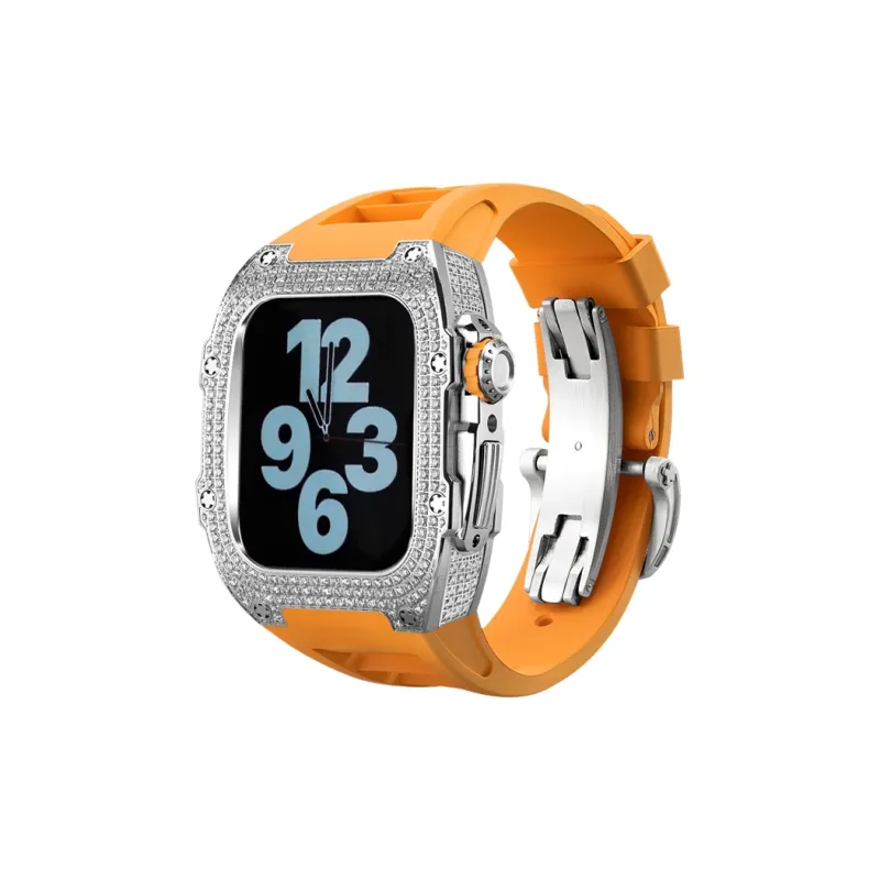 Soul Cool Unisex Watch Cases-12