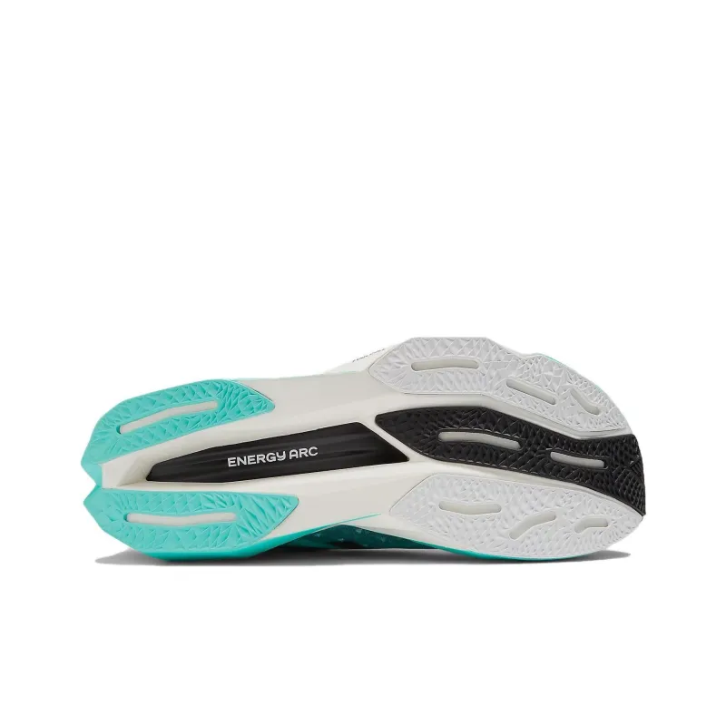 New Balance FuelCell SuperComp Elite V4 Cyber Jade-4