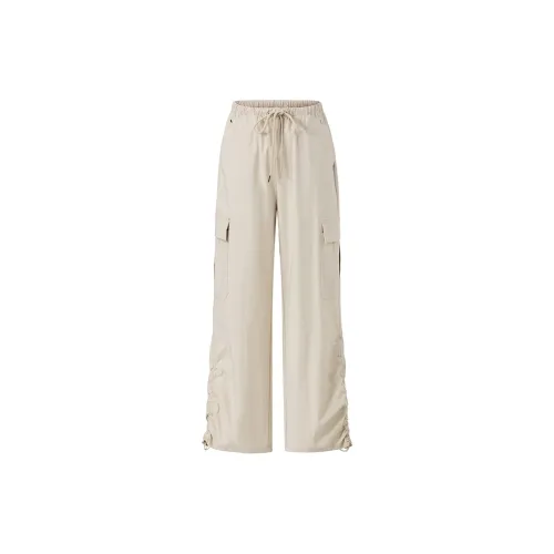 MacyMccoy Casual Pants Women's Khaki