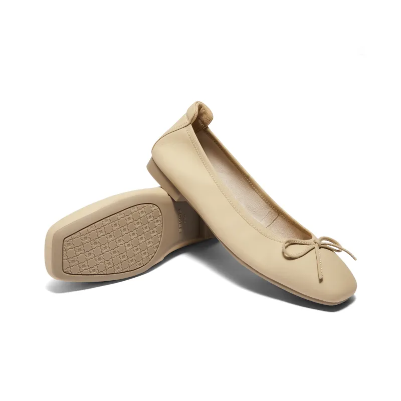 Senda Casual Single Shoes Women's-2
