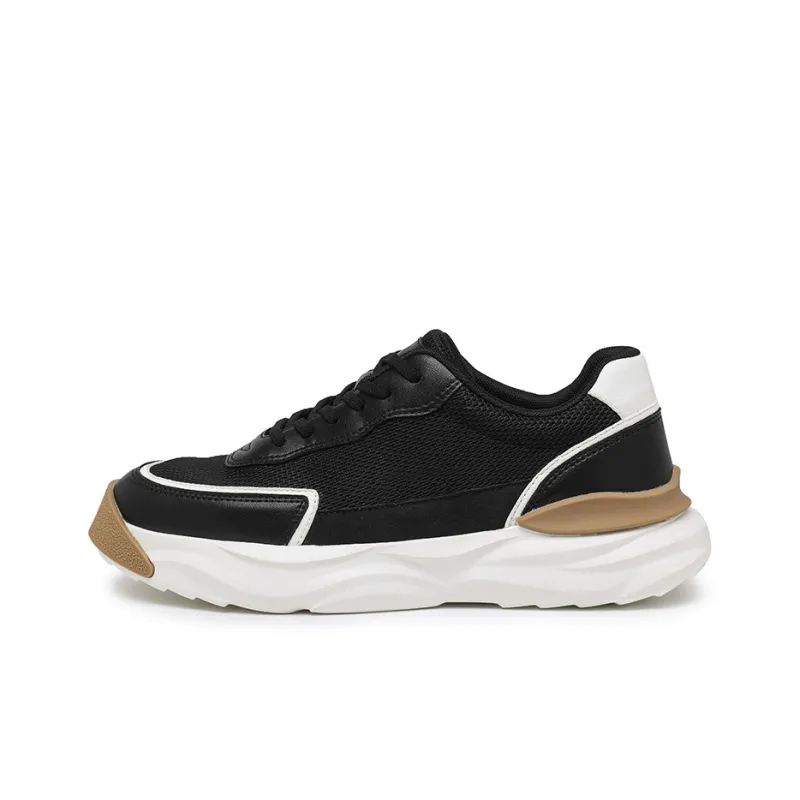 Abango Low-Top Casual Shoes Unisex-6