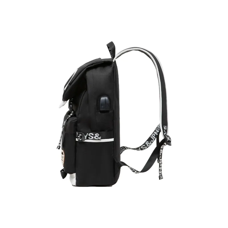 Yohji Kimura Backpacks-17