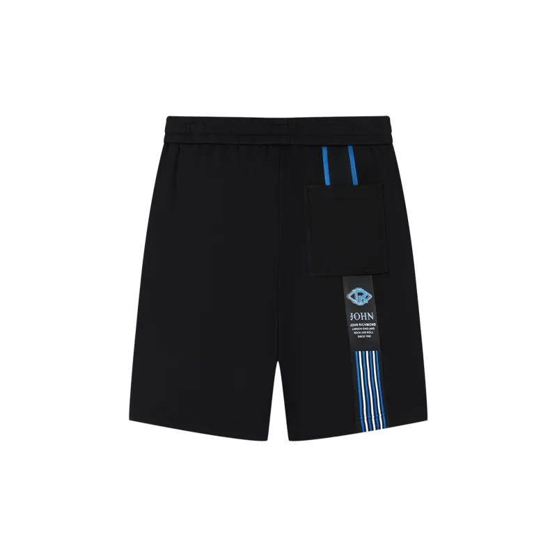 JOHN RICHMOND SS24 Casual Shorts Men's-1