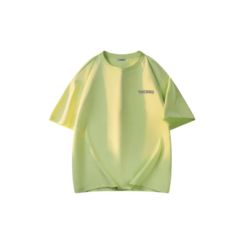 TUCANO T Shirts Unisex-16