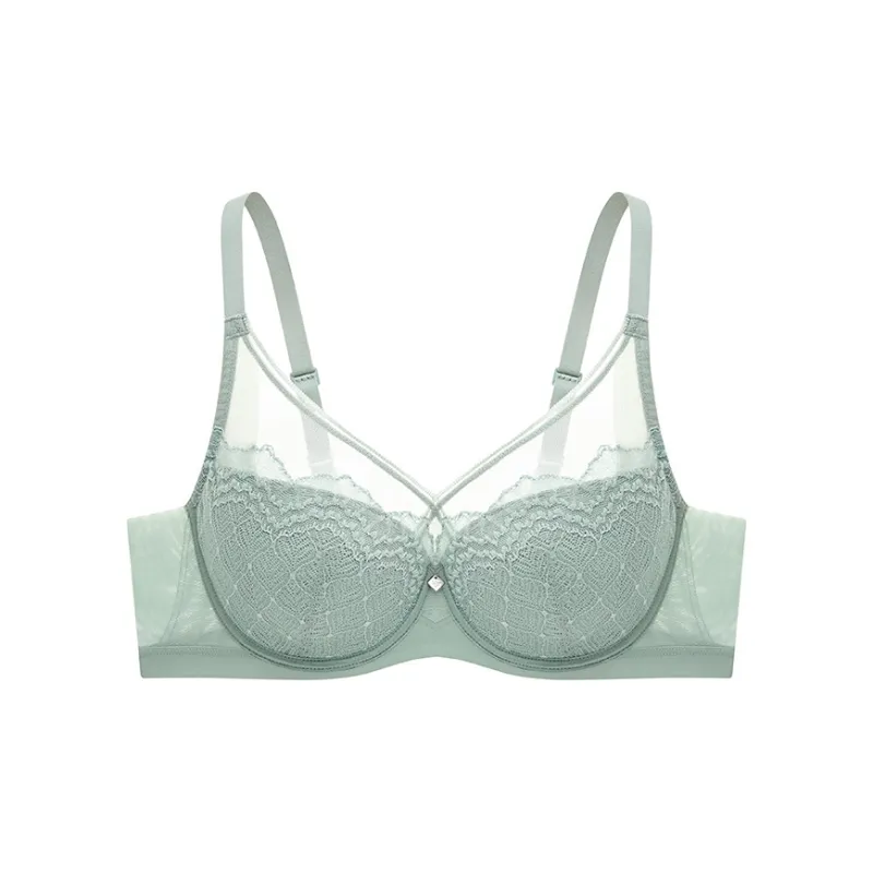 Manifen Women's Bras-6