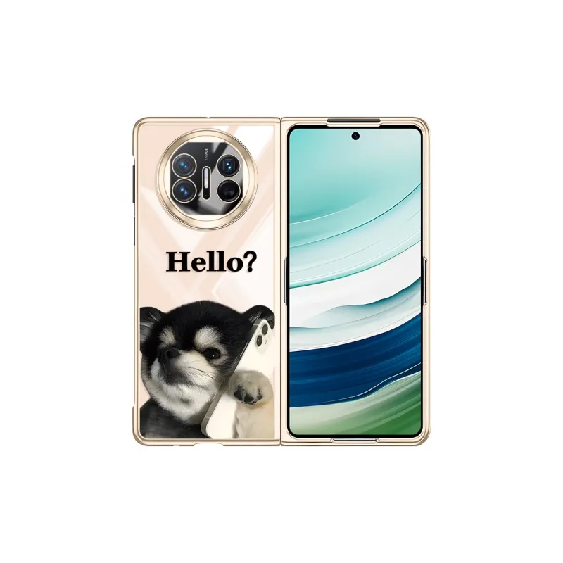 Small bones Phone Cases-3