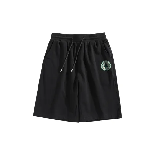 WARRIOR Casual Shorts Men