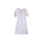 QHDO217D Taro Purple