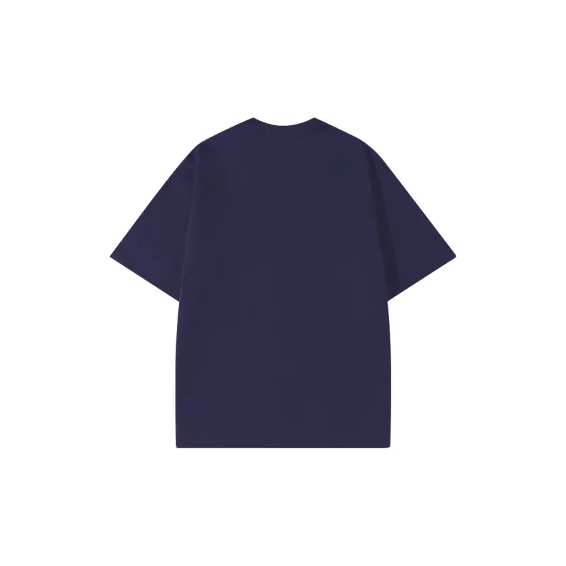 PANDA BASE T Shirts Unisex-3