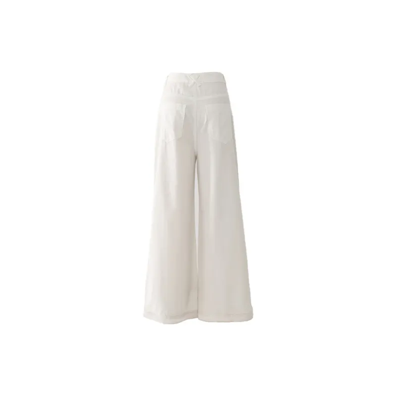 Wen Shan Jeans Women's-5