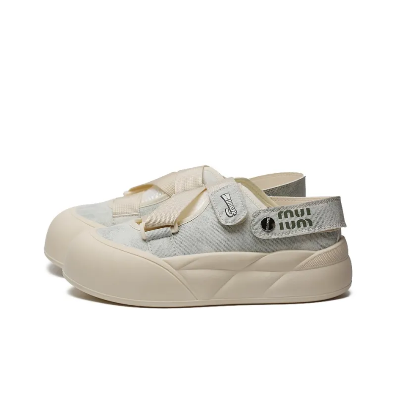 Zun'er Breathable Quick Dry Lightweight Low-Top Casual Shoes Unisex-1