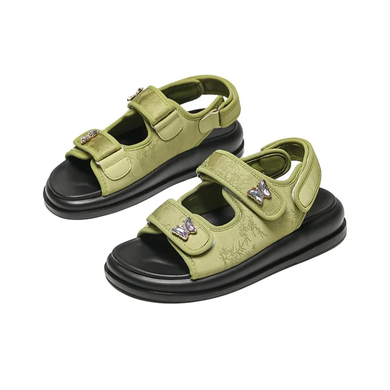 WOOS BOBO Beach Sandals Women's-2