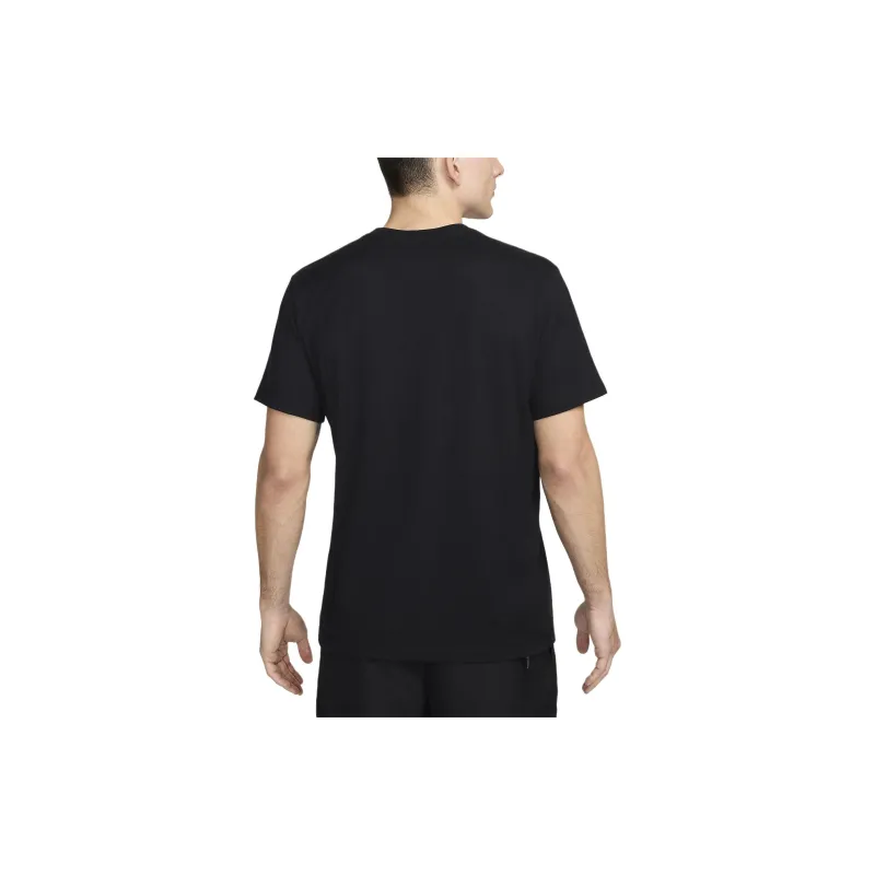 Nike Paris Saint Germain Men's Nike Soccer T Shirt-1