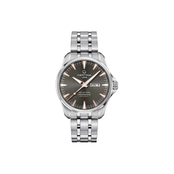 Certina Men Watch